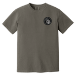 Untamed Gorilla Heavyweight Garment-Dyed T-Shirt