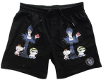 The Grim Adventures of Billy & Mandy X Death Note Shorts